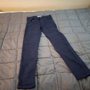 zara boys pants size 11-12